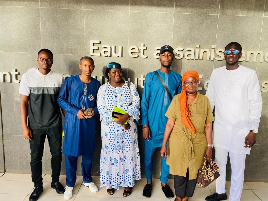 Rencontre du Ministère de l'Habitat avec Focus 0 Inondation