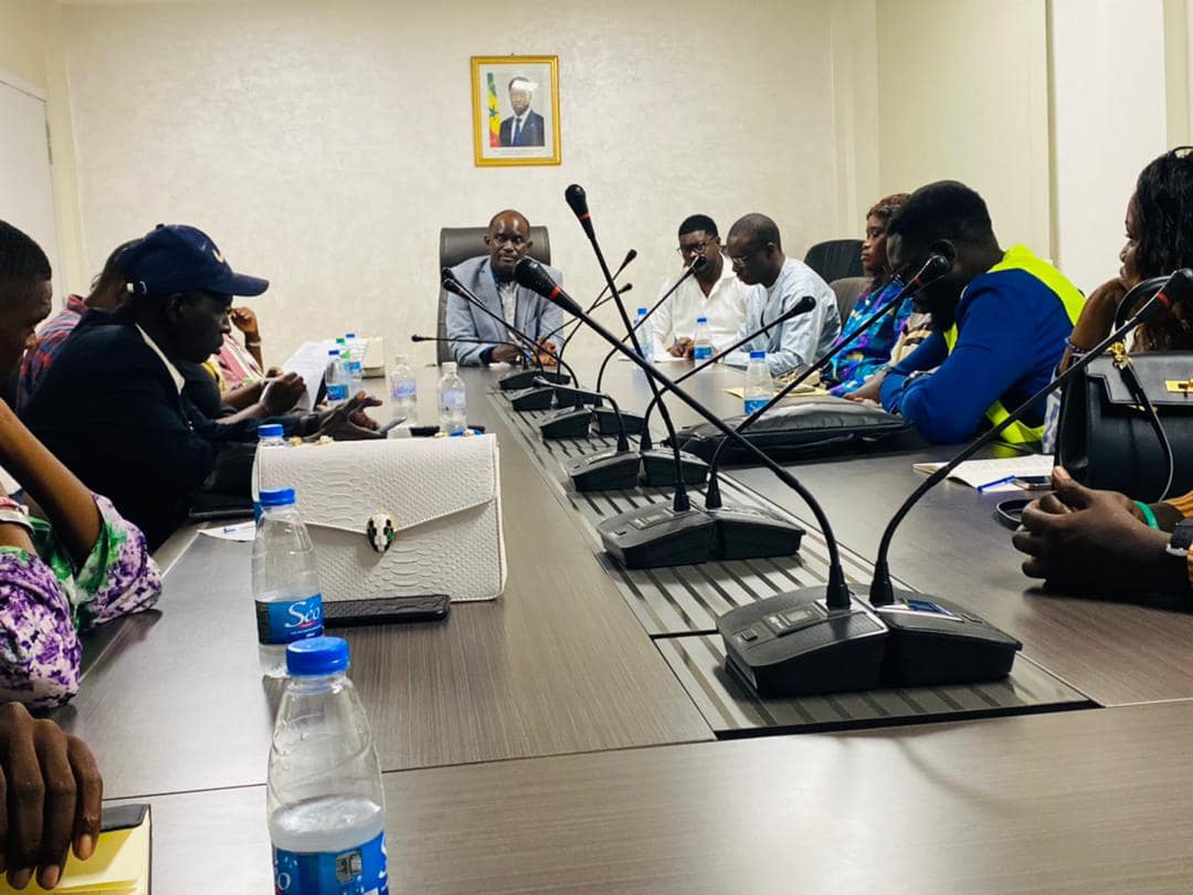 Focus collabore avec l’ONAS pour la gestion des inondations à Touba