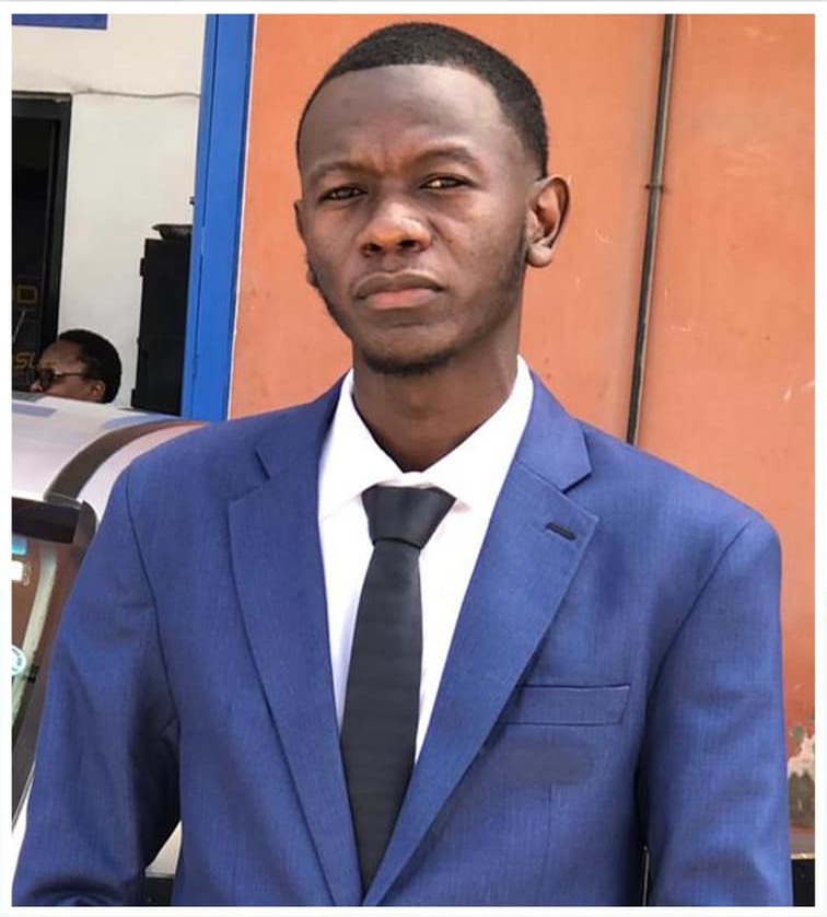 Monsieur Ibrahima DIOP