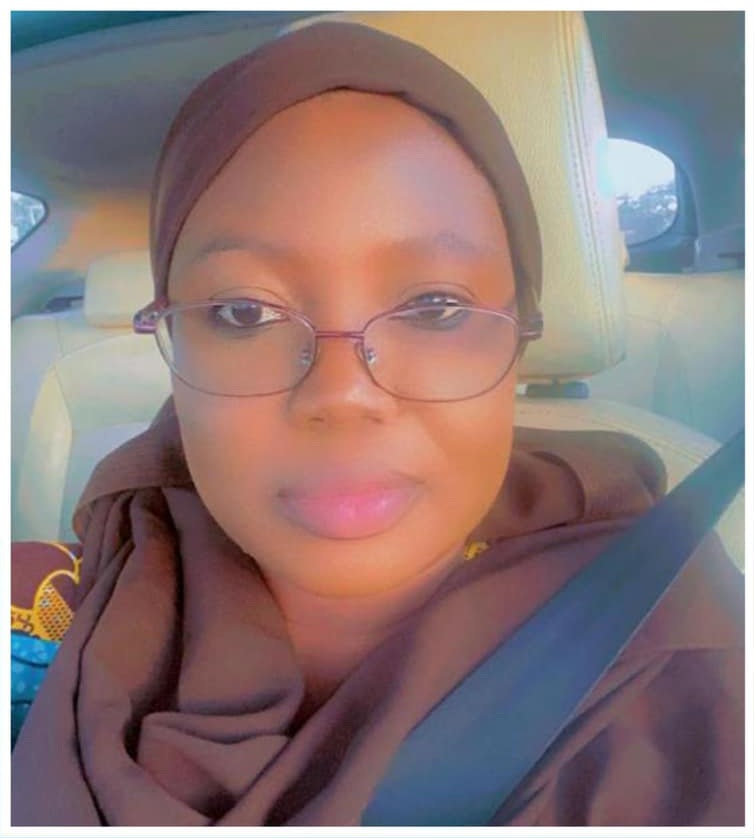 Madame Aminatou THIAM