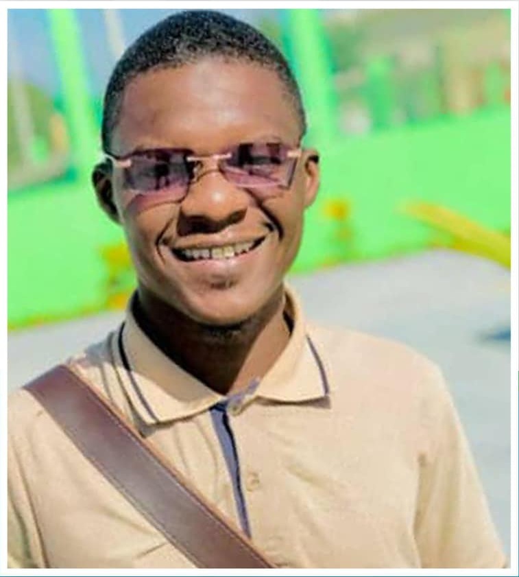 Monsieur Papa Moussa CISSOKHO