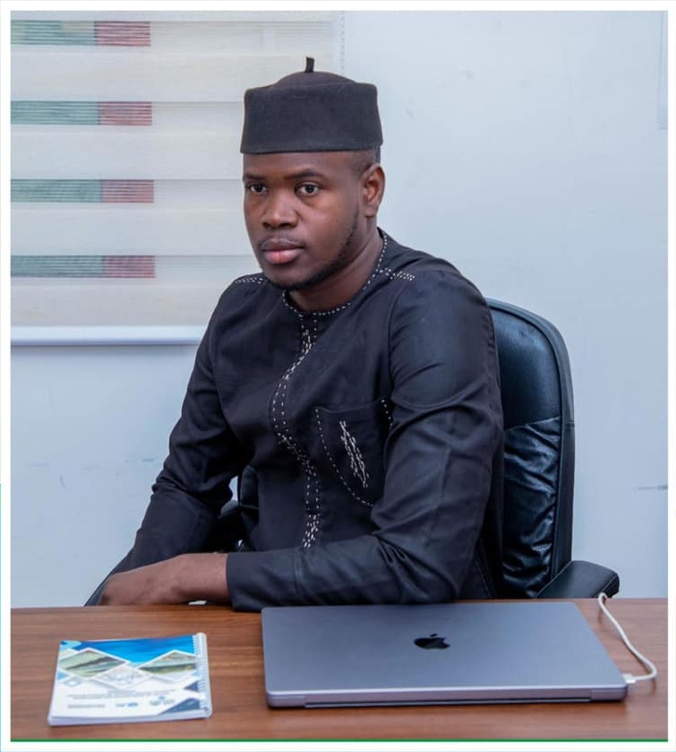 Monsieur Abdoulaye Oumar DIALLO