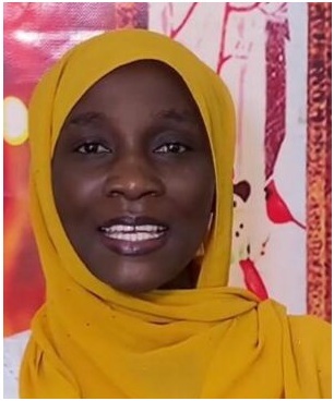 Madame Ramatoulaye FAYE