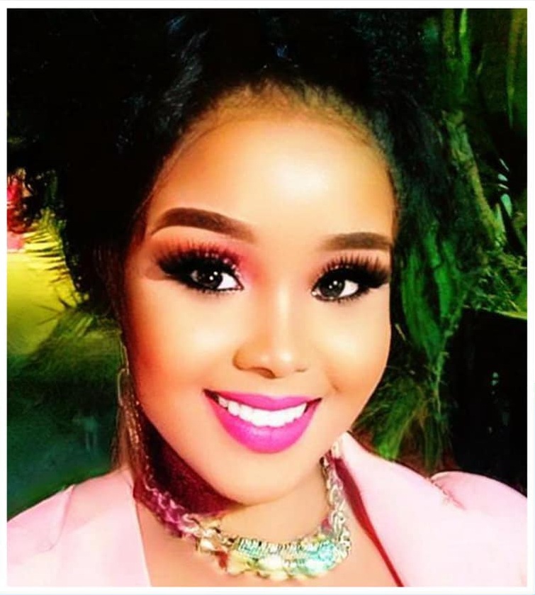 Madame Maty SARR NIANG