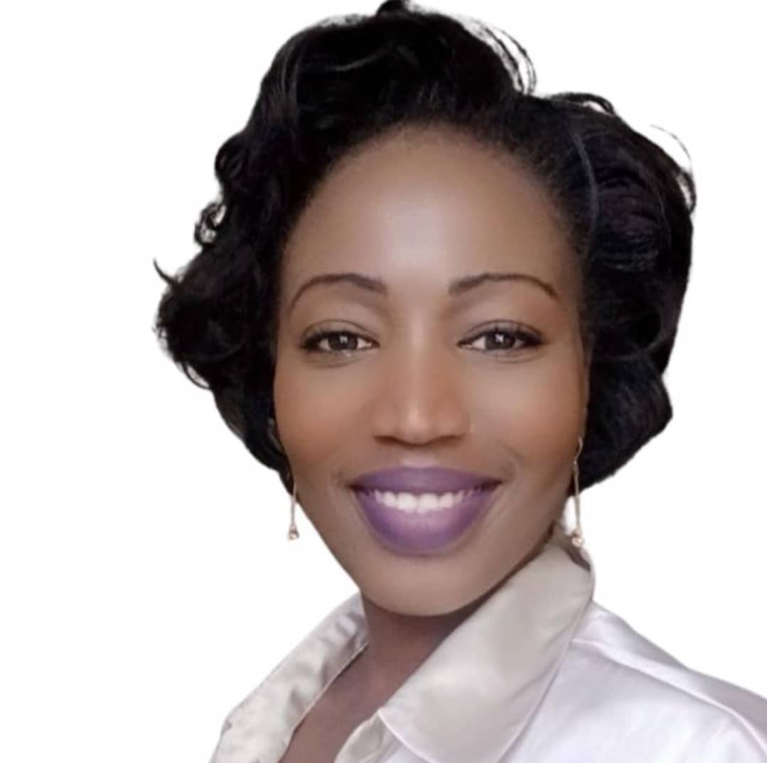 Madame Ndeye Dieynaba NDIAYE