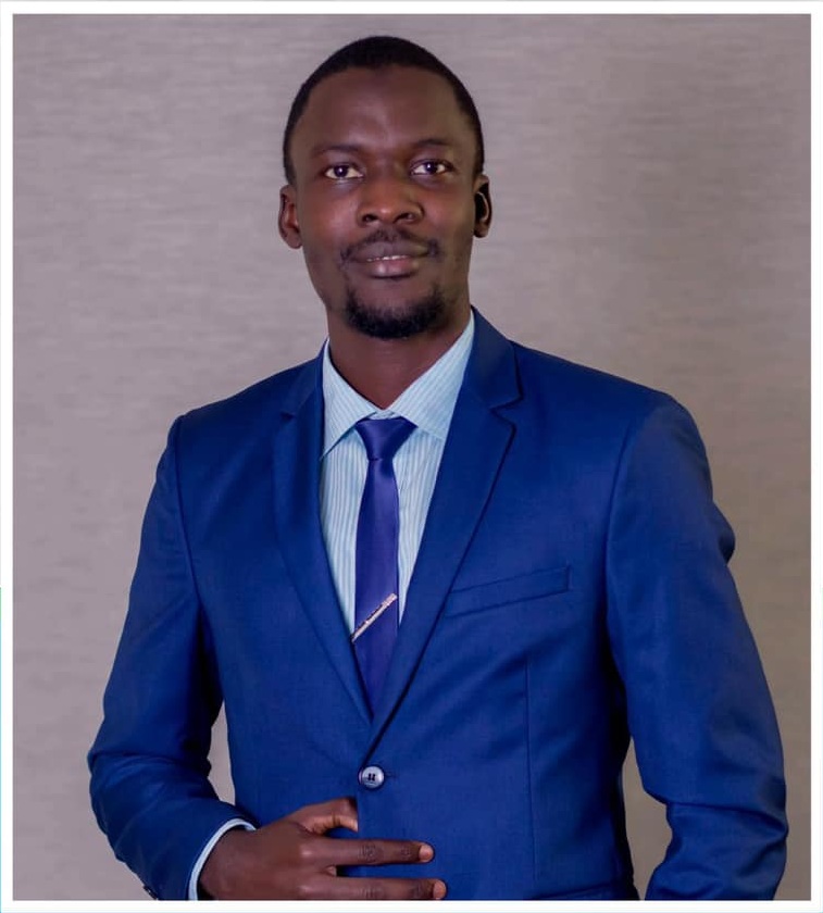 Monsieur Boubacar NDIR