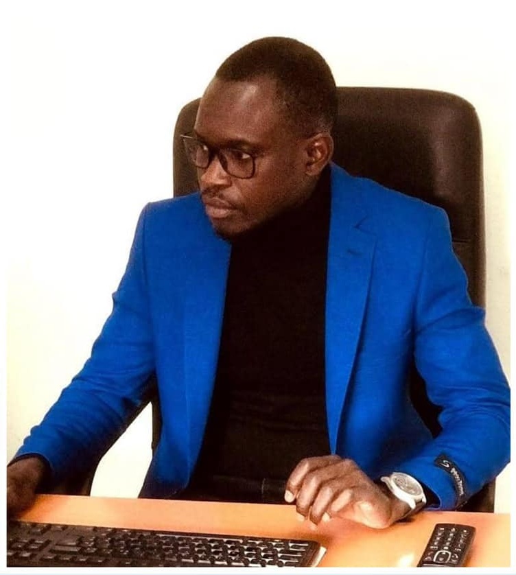 Monsieur Babacar NGOM