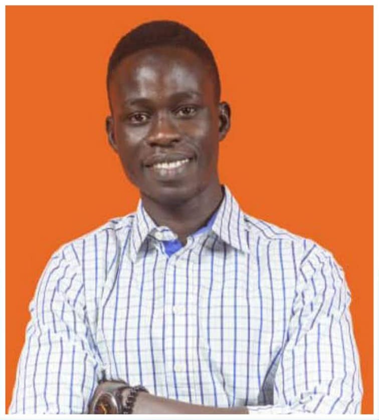 Monsieur Salou POUYE