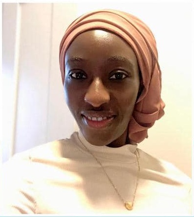 Madame Ramatoulaye FAYE